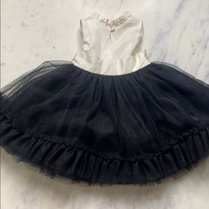 Janie and Jack formal dress